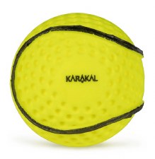 Karakal Speed Ball Sloitar Senior Yellow
